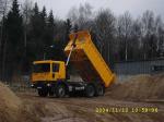 Yarovit Gloros A3204D 6x6 2006 года